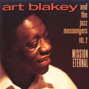 Vol. 2: Mission Eternal album