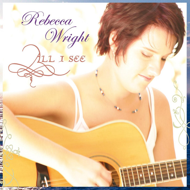 Rebecca Wright Photo