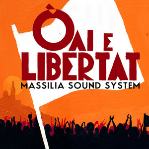 Òai e libertat cover