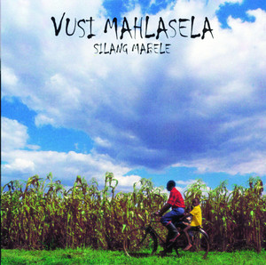 Silang Mabele album