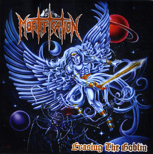 Erasing the Goblin (Re-Issue) album