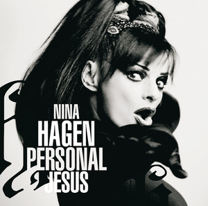Personal Jesus album