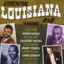 Essential Louisiana R&B cover
