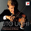 Violino romantico Albumcover
