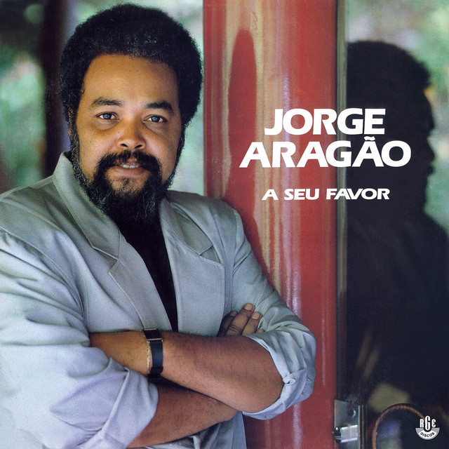 A Seu Favor cover