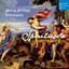 Telemann: Spirituosa Albumcover