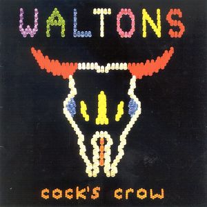 Cock's Crow Albumcover