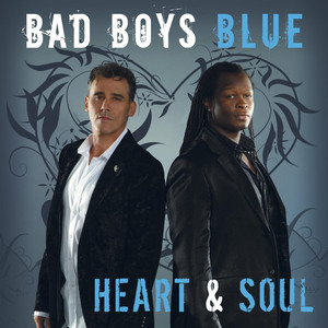 Heart & Soul cover