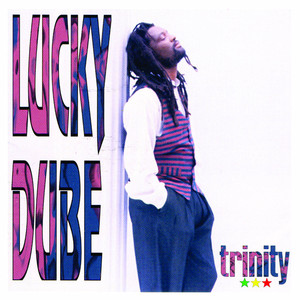 Trinity cover
