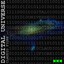Digital Universe Albumcover