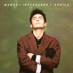 Inseguendo l'aquila cover