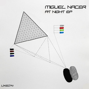 Miguel Nacer