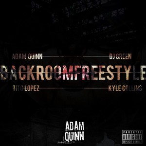 Adam Quinn
