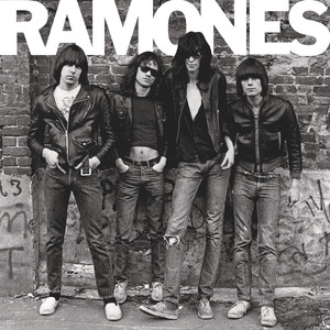 Ramones (Remastered)