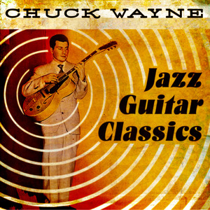 Jazz Guitar Classics album