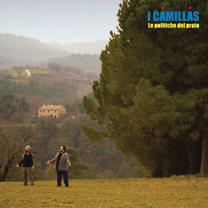 Discomacchina cover