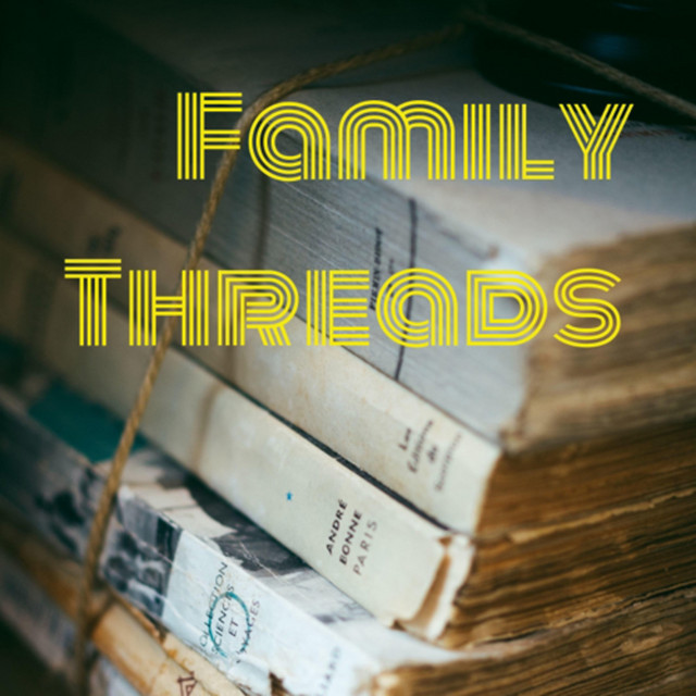 Family Threads | Podcast on Spotify