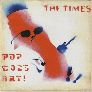 Pop Goes Art! album