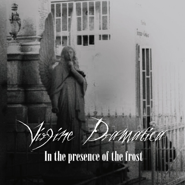 Virgine Dramatica Photo
