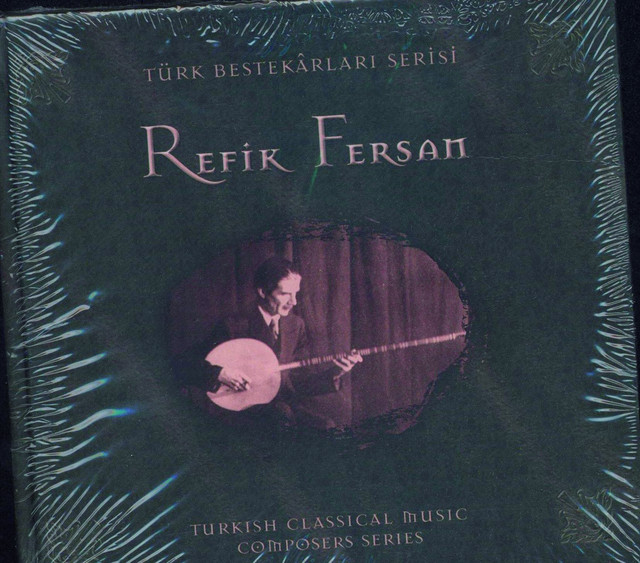 Refik Fersan Photo