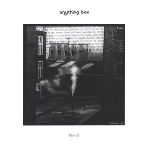 Worth cover