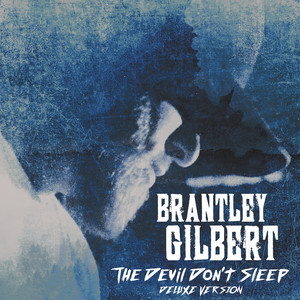 The Devil Don't Sleep (Deluxe) album