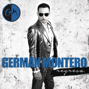 Regresa cover