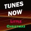 Tunes Now: Little Christmas Albumcover