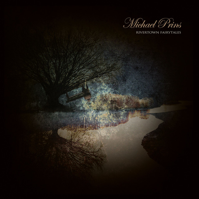 Rivertown Fairytales cover