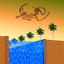Infinity Pool cover
