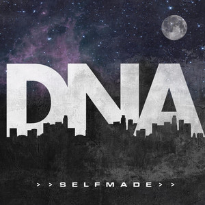 Self-Made cover