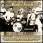 Funky Roots Albumcover