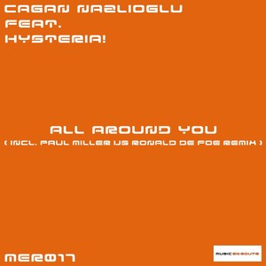 Cagan Nazlioglu