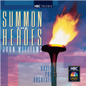Summon the Heroes album