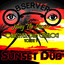 Observer Dub Catalog Vol. 11 Sunset Dub cover