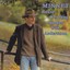 Minnet - Bosse Westling sjunger Dan Andersson Albumcover