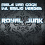 Royal Junk cover