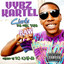 Clarks: De Mix Tape Raw (DJ Wayne Remixes) cover