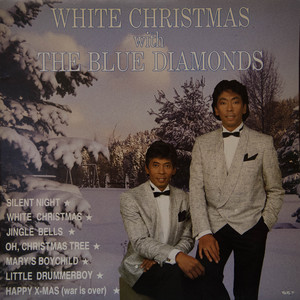 Silent Night cover