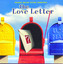The Love Letter Albumcover