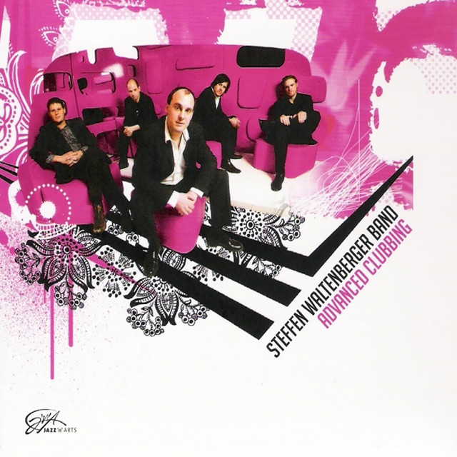 Steffen Waltenberger Band Photo