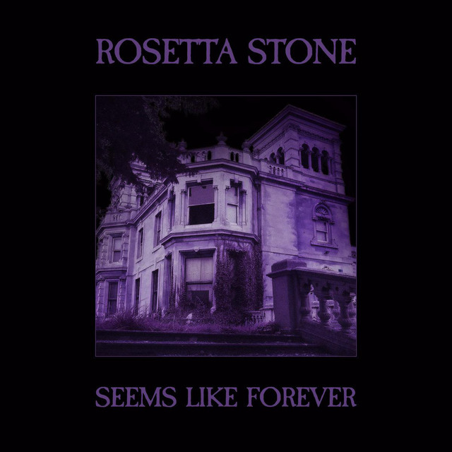 Rosetta Stone photo