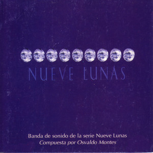 Nueve Lunas (Original Score) album