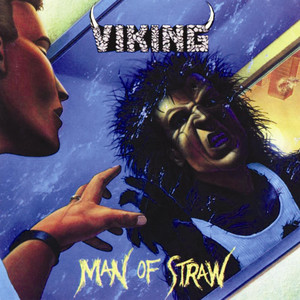Man of Straw cover