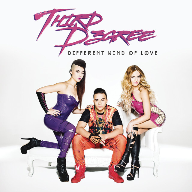 Third D3gree Photo