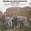 De Frumerie, Wirén, Brant, Håkanson, Rangström, Lidholm, Lindberg Albumcover