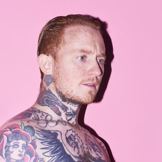 Frank Carter & the Rattlesnakes Photo