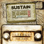 Live From Savannah Albumcover