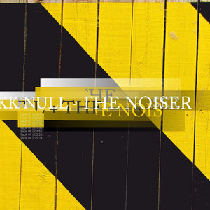 KK Null + The Noiser cover