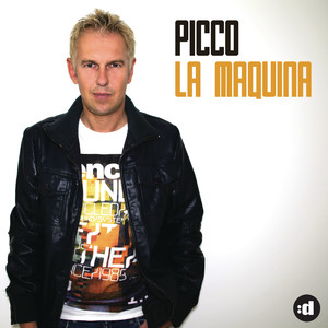 La Maquina album